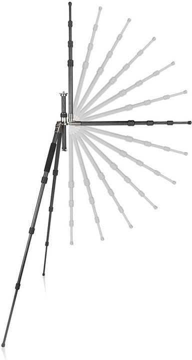 Actual product image mantona Titanium Carbon (Carbon)