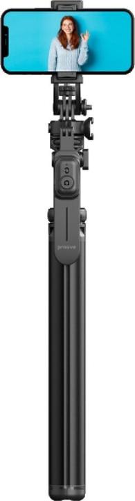 Immagine prodotto Proove Tripod Selfie Stick Elevente X black