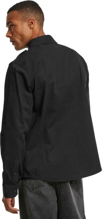 Produktbild Mister Tee Hemd Langärmlig (L)