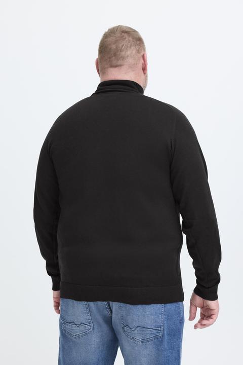 Produktbild Blend Pullover mit Rollkragen (5XL)