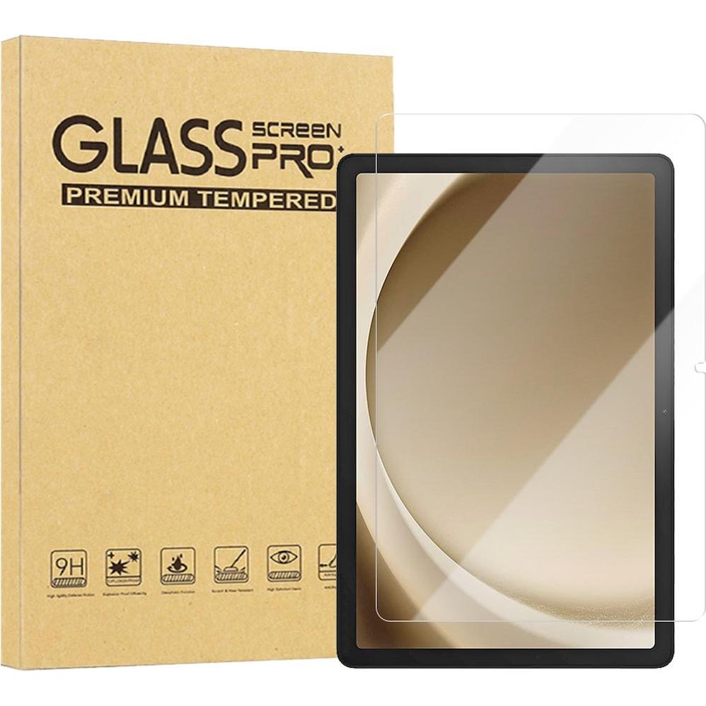 Iiglo Galaxy Tab A9+ Skaermbeskytter (Samsung Galaxy Tab A9+), Pellicola tablet