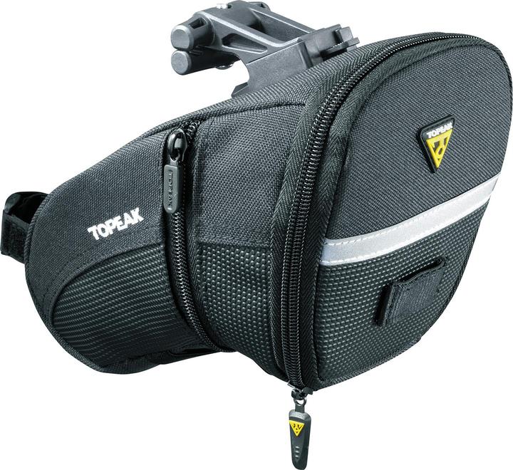 Actual product image Topeak Aero Wedge (1.50 l, Saddle bag)