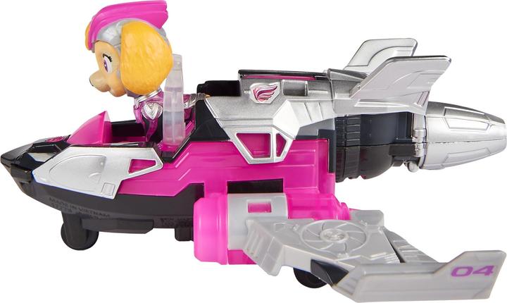 Actual product image Spin Master Paw Patrol - Movie 2 Vehicle Skye