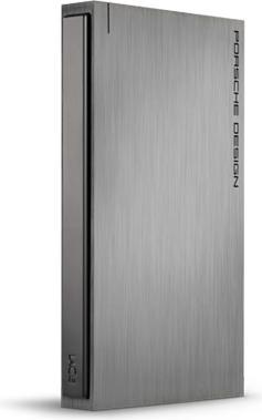 Produktbild LaCie Porsche Design Mobile Drive P'9220 (1 TB)
