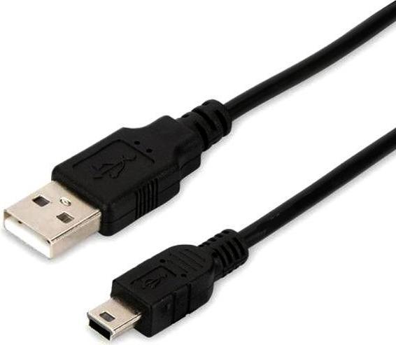 Produktbild Teltonika PPCB00000080 - USB - Mini-USB-Konfigurationskabel (80 cm) (0.80 m)