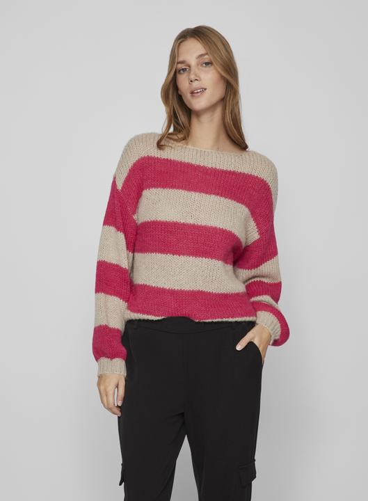 Produktbild Vila Strick Pullover (L)