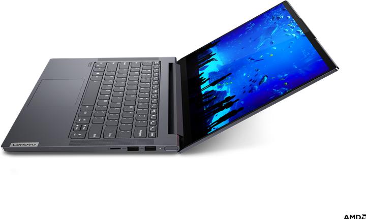 Produktbild Lenovo Yoga Slim 7 (14", AMD Ryzen 5 4500U, 16 GB, 512 GB, CH)