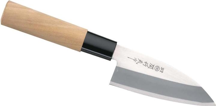 Herbertz Japanisches Kochmesser Kodeba (10.20 cm)