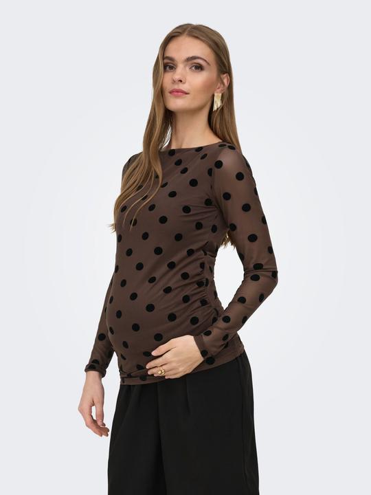 Produktbild Only Maternity OLMLAGUNA Top Top (M)