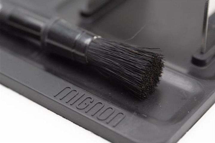 Actual product image Eureka Underlay
