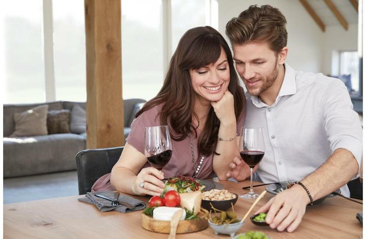 Produktbild Leonardo Ciao (43 cl, 6 Gläser, Rotweingläser)