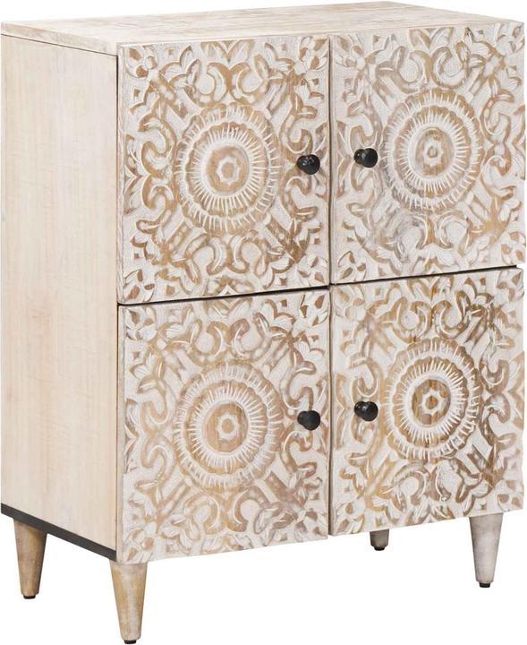 Produktbild vidaXL Sideboard (33.50 x 33.50 x 75 cm)