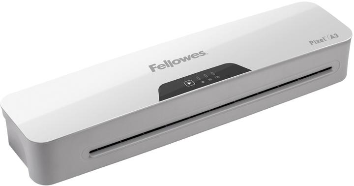 Actual product image Fellowes PIXEL - Laminator (125 µm, A4)