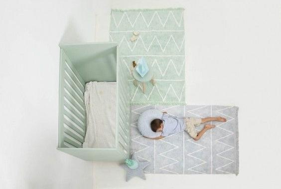 Produktbild Lorena Canals Hippy (120 x 160 cm)