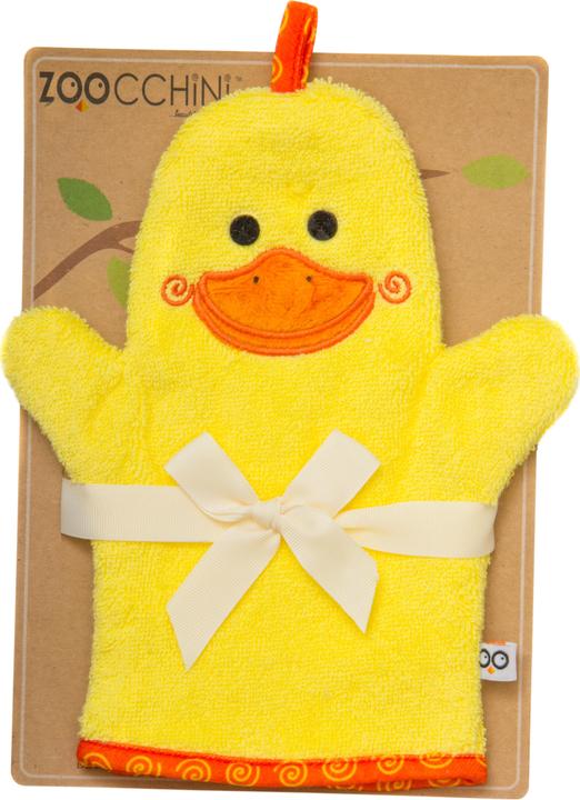 Produktbild Zoochini Waschhandschuh