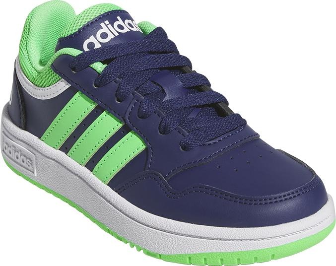 adidas HOOPS 3.0 K (33.5)