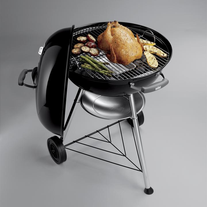 Productafbeelding Weber Compacte Waterkoker (57 cm)