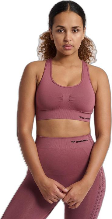 Produktbild hummel Shaping Seamless Sports Top (XS)