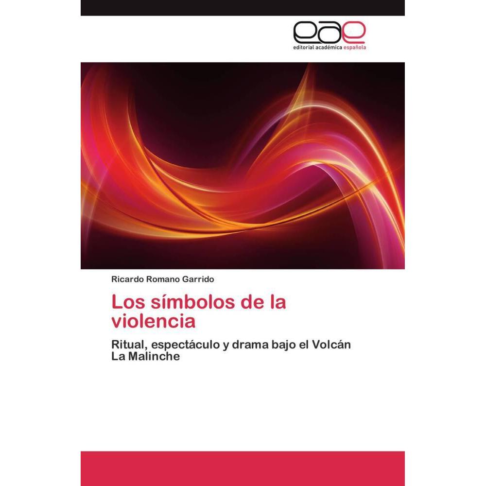 Los símbolos de la violencia, Fachbücher