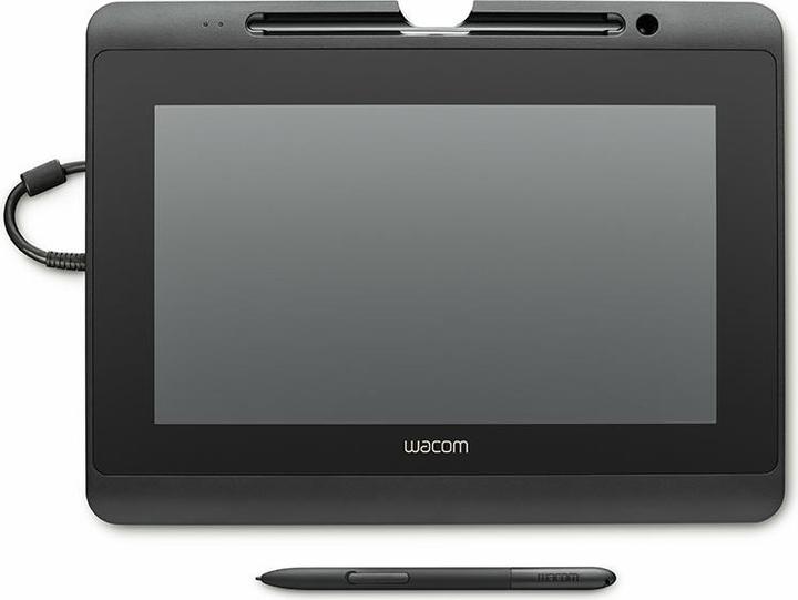 Produktbild Wacom Interactive Pen Display Dth-115 (10.10", 2540 lpi)