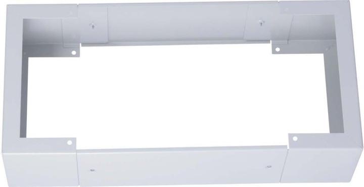 Actual product image Cobinet 5010 105 Base for floor standing cabinet