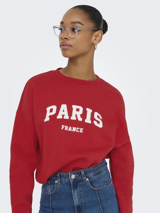 Actual product image Only ONLSWEAT Sweatshirt Sweatshirt (S)