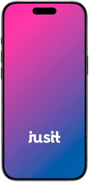 Produktbild jusit iPhone Air (512 GB, Black, 6.50", 48 Mpx, Dual SIM, A / Wie neu)