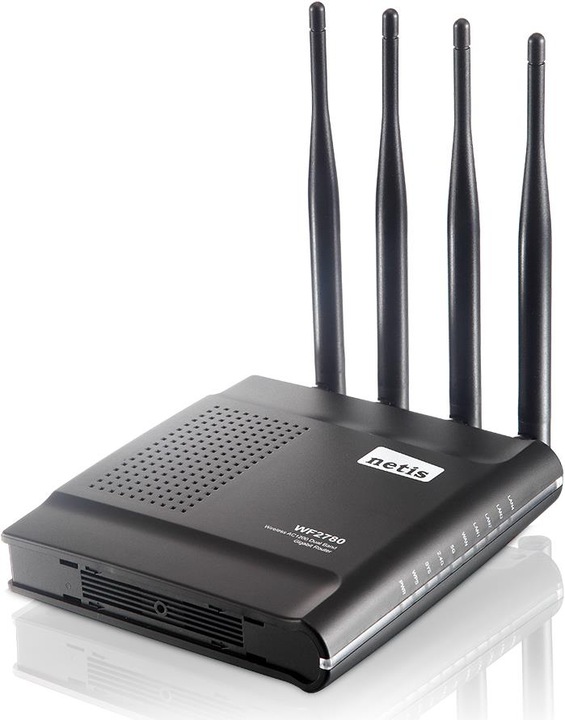 Actual product image Netis Wf2780