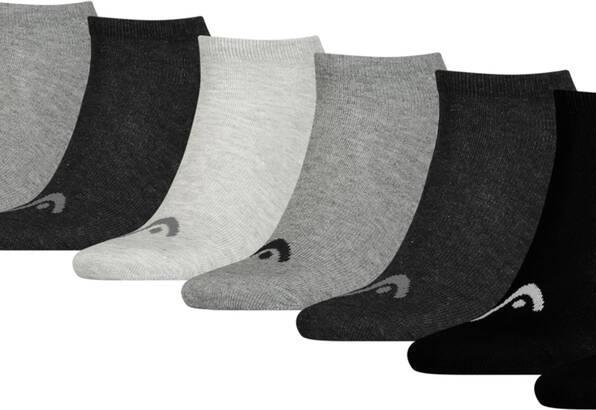 Produktbild Head Sneaker 9p (9er Pack, 43 - 46)