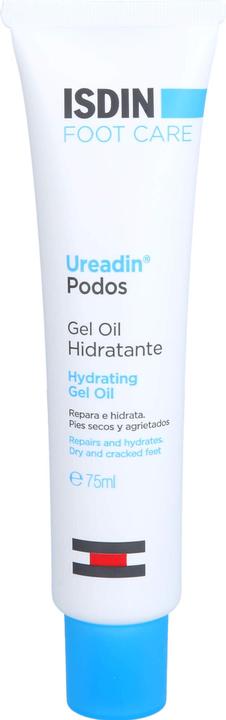 Ureadin Podos Gel-Oil, 75 ml GEL (Fussbad, 75 ml)