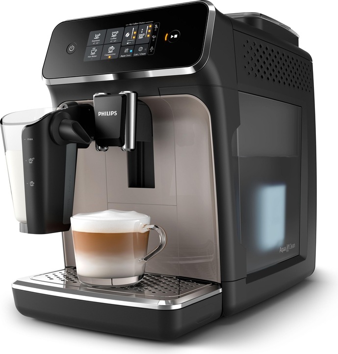 Philips Latte Go 2200 Series