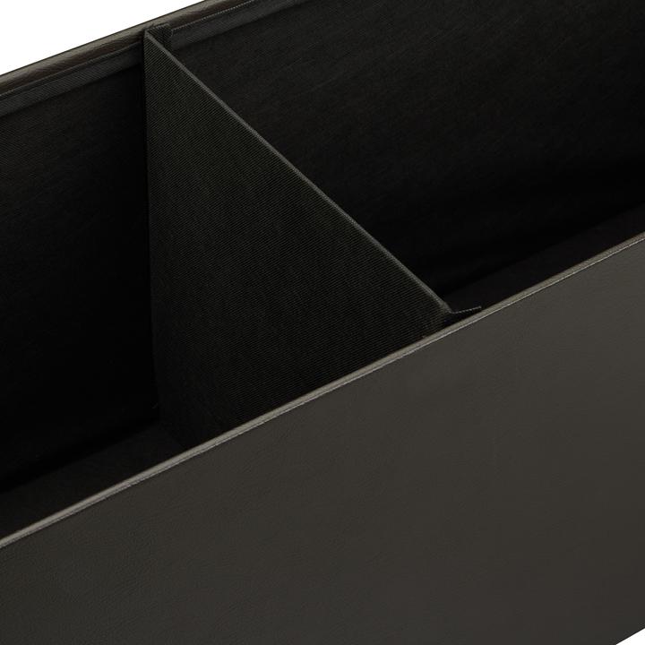 Produktbild Relaxdays Faltbare Sitzbank (114 cm)