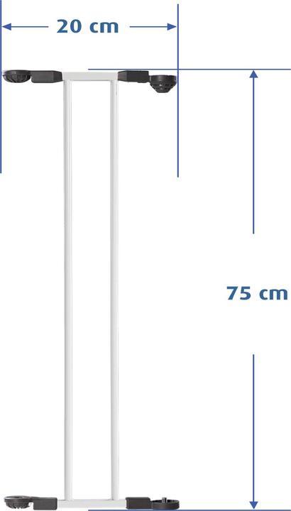 Produktbild Reer MyGate