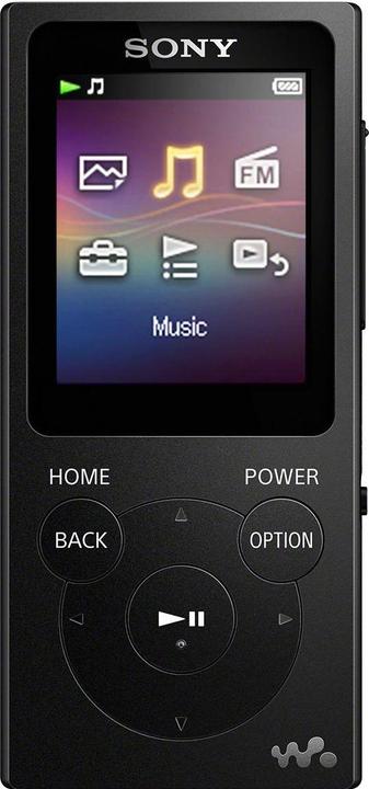 Produktbild Sony Nw-E394 (8 GB)