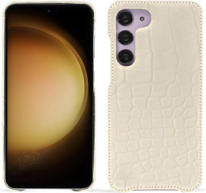 Image du produit Noreve Coque en cuir (Samsung Galaxy S23+, Samsung Galaxy S24+)