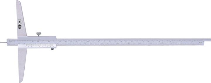 Immagine prodotto KS Tools Calibro di profondità con perno di misurazione (39 cm)