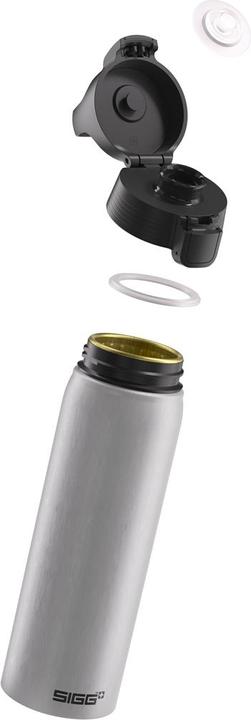 Image du produit Sigg WMB ONE ALU 0. (0.75 l)