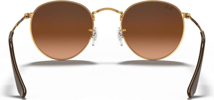 Produktbild Ray Ban Round Metal