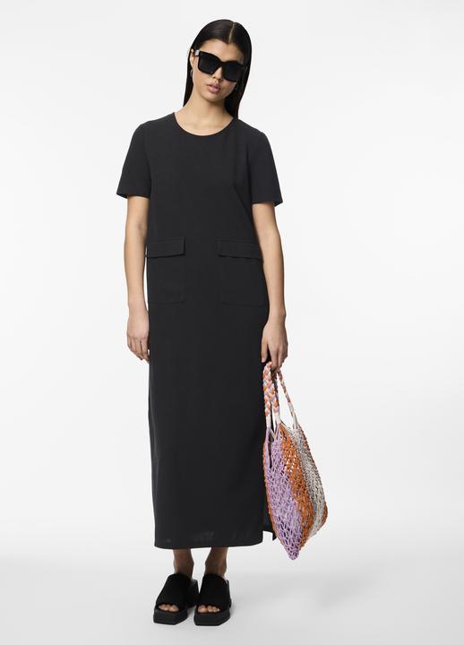 Produktbild Pieces PCAVELYN Midikleid (S)