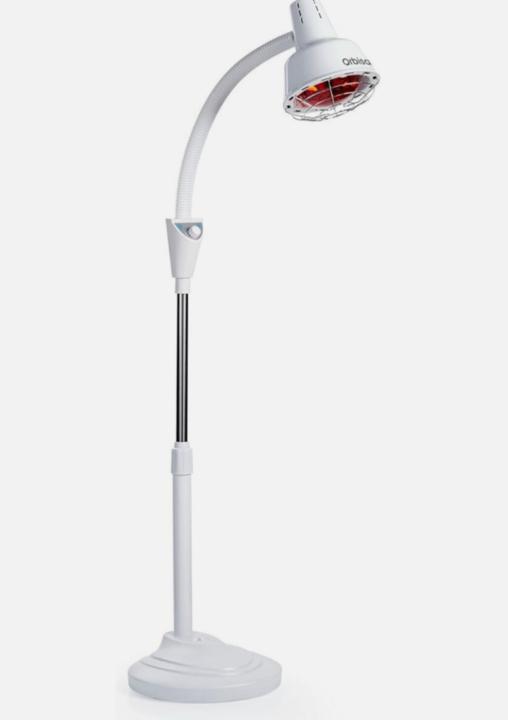 Immagine prodotto Infrarotlampe mit Standfuss