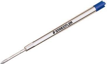 Produktbild Schneider STAEDTLER - Grossraumpatronen (1 Stück, Blau, 0.50 mm)