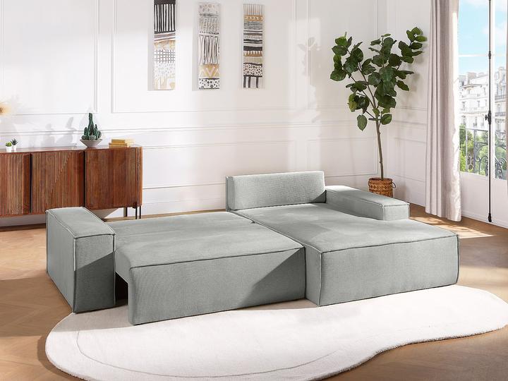 Actual product image Vente-unique Amelia (Corner sofa)