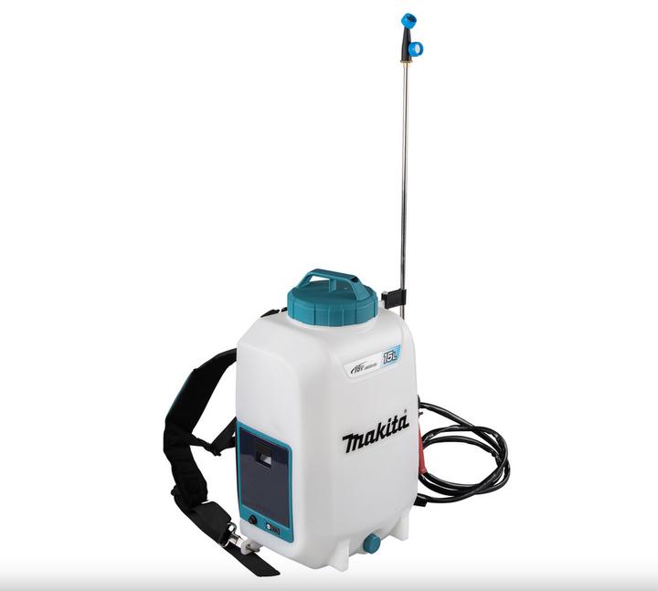Actual product image Makita DUS158Z (15 l)