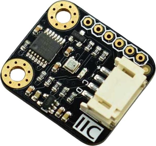 Produktbild DFRobot Gravity I2C BME280 Wetterstation Sensor Feuchtigkeit/Druck/Temperatur