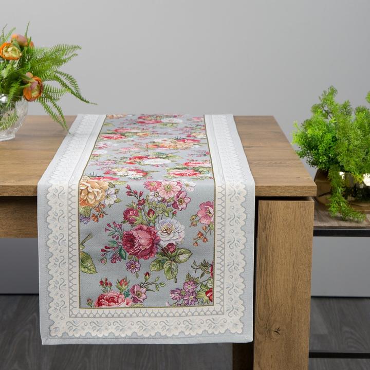 Actual product image Eurofirany GOB/CHO/1175/POP 45X140 +/-5 %