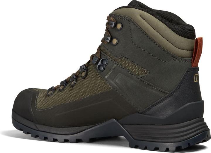 Actual product image Berghaus Storm Trek Gore-Tex Boot (40.5)