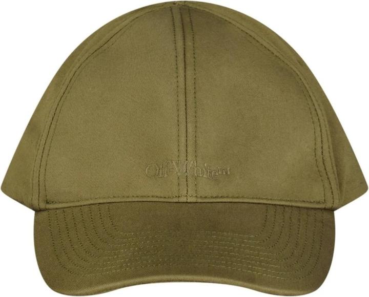 Immagine prodotto Off Cappellino Da Baseball Logo