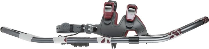 Immagine prodotto Koor Racchette da neve Lumi Flex L/XL Rosso scuro (25.39")