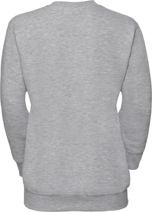 Produktbild Russell Sweatshirt VAusschnitt (128)