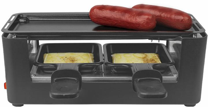 Produktbild Berger & Lanz Raclettegrill